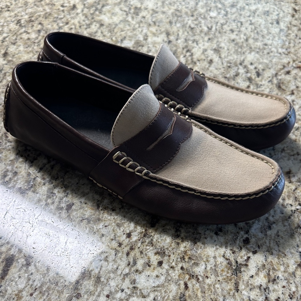 Men’s polo Loafers